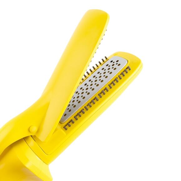 Drybar The Straight Shot Blow-Drying Flat Iron for Smooth, Frizz-Free Styling - Picture 9 of 9